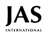 jas international.